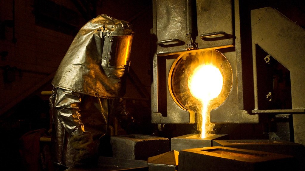 Gold price climbs again after Citi says record is “matter of time” – MINING.com