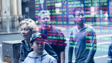 Markets Live, Wednesday 22 July, 2020 – The Sydney Morning Herald