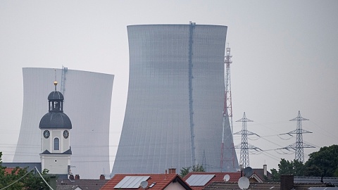 Nuclear is the ‘gold standard of power’ ticking all the boxes – Sky News Australia