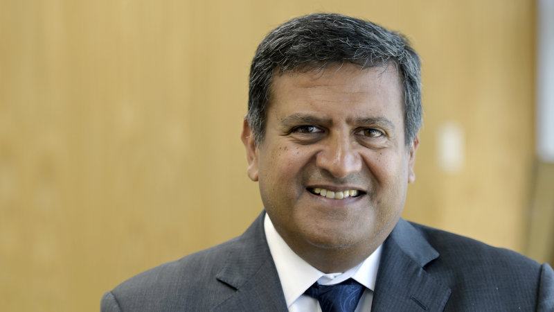 Gold boom prompts Newcrest to ponder Telfer extension – The Australian Financial Review