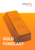 Gold Prices May Fall If Markets Make Good on Bearish Chart Setup – DailyFX