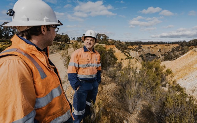 North Stawell Minerals to join the grand revival of Victoria’s gold story – Small Caps
