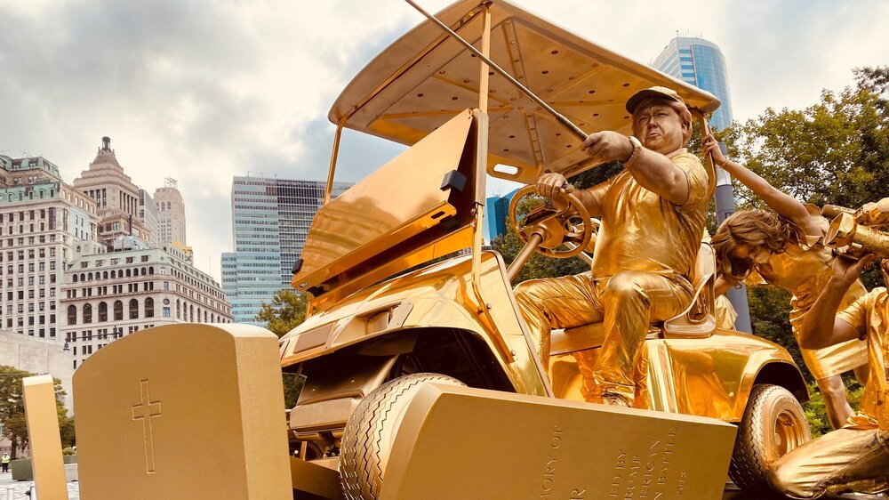 Gold price rises ahead of first presidential debate – MINING.COM – MINING.com