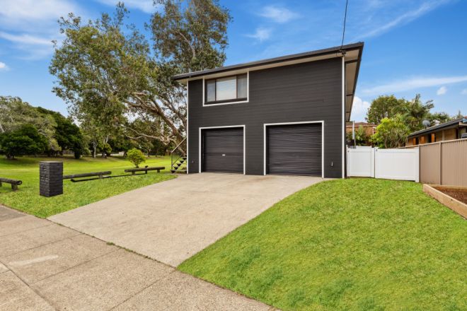 Rugby league star Ryan James to sell Gold Coast investment property – Domain News